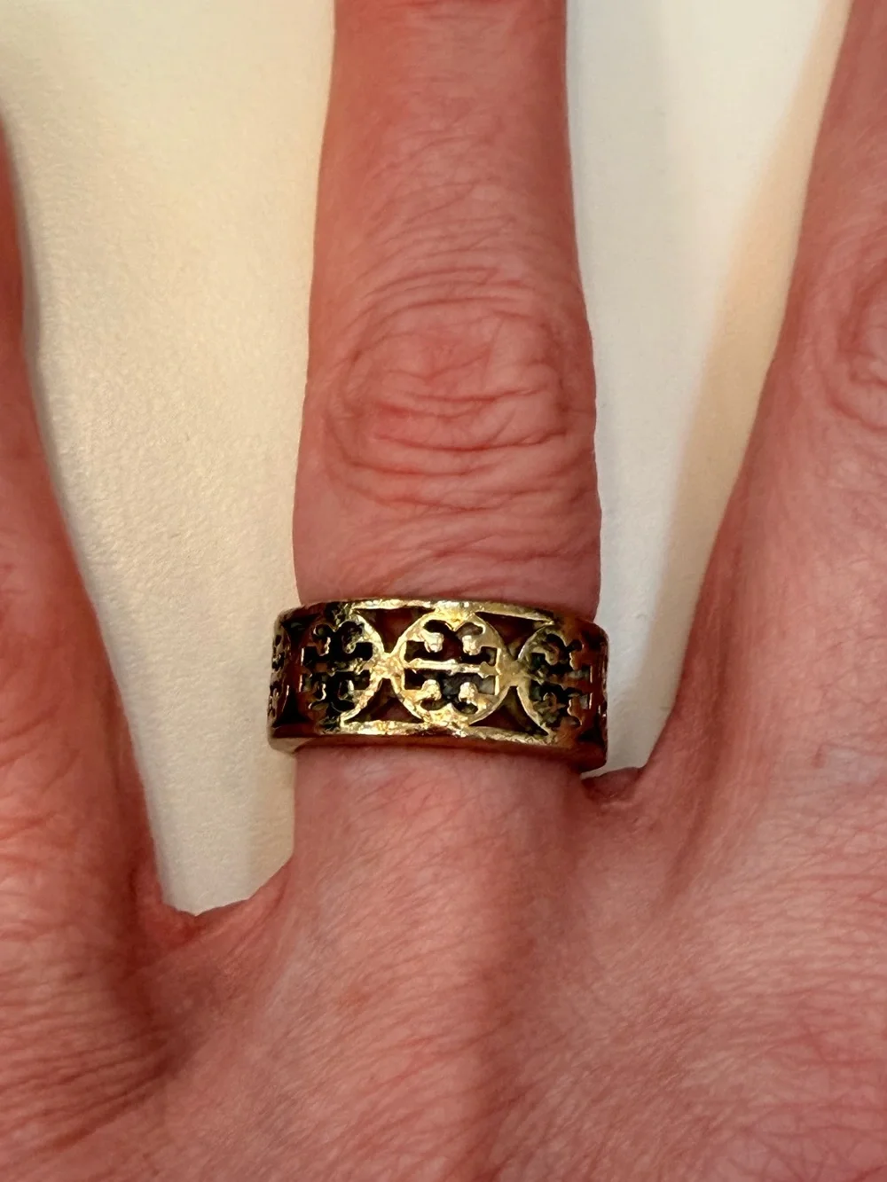Tory Burch beautiful tory